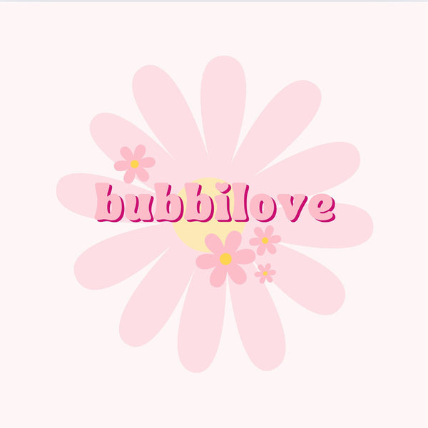 BUBBILOVE